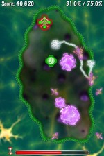 Dr. Awesome, MicroSurgeon M.D.