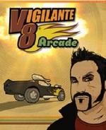Vigilante 8 Arcade