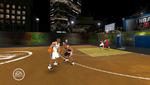 NBA Live 09 All-Play