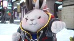 Rusty Rabbit