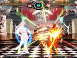 Guilty Gear XX Λ Core