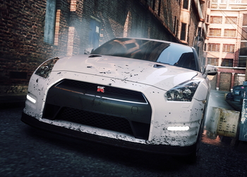 Менеджеры Criterion довели разработчиков игры Need for Speed: Most Wanted до паранойи