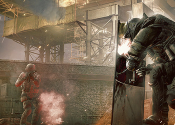 Infinity Ward опровергла слухи о встрече с актерами для озвучивания персонажей игры Call of Duty: Modern Warfare 4