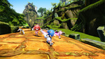 Sonic Boom: The Video Game