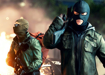 Новое видео Battlefield: Hardline приглашает геймеров на официальный анонс игры