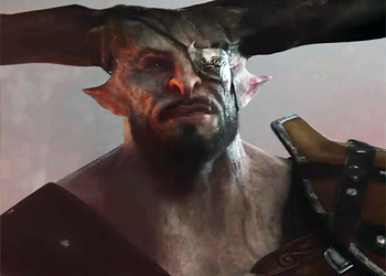 Одного из самых сильных персонажей в Dragon Age: Inquisition показали в новом трейлере