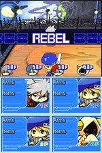 BlayzBloo: Super Melee Brawlers Battle Royale