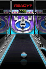 Arcade Bowling