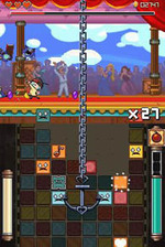 Henry Hatsworth in the Puzzling Adventure