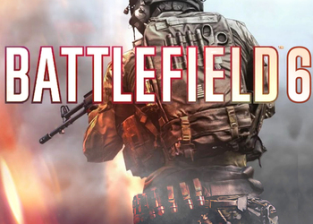 Battlefield 6 трейлер слит в сеть
