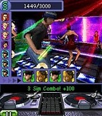 The Sims DJ