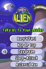 Pet Alien: An Intergalactic Puzzlepalooza