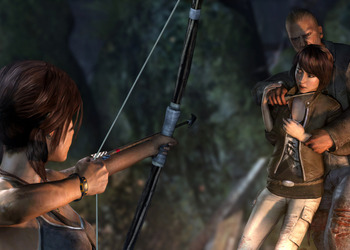 Crystal Dynamics рассказала о необходимости перезагрузки серии игр Tomb Raider