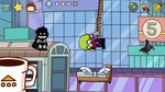 Scribblenauts Unmasked: A DC Comics Adventure