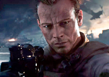 Разработчики игры Battlefield 4 говорят, что у Xbox One и PlayStation 4 много общего