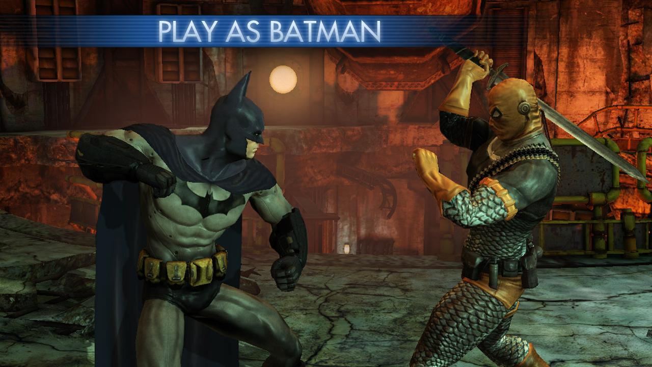 Batman: Arkham City Lockdown - дата выхода, оценки, системные требования,  официальный сайт | Gamebomb.ru