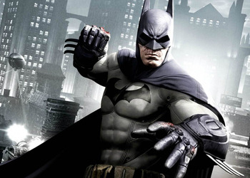 Новую игру серии Batman представят в начале марта
