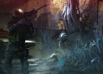 Создатели Areal переименовали свою игру в STALKER Apocalypse, чтобы собрать еще 600 тысяч долларов
