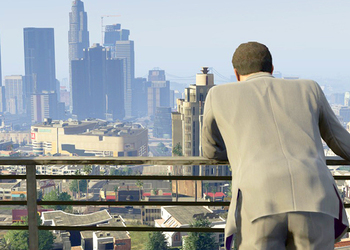 Игрокам предлагают попробовать себя в роли мэра Лос-Сантоса из игры GTA V