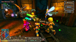 Dungeon Defenders: First Wave