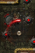 Dark Nebula: Episode Two