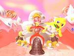 Chocobo Racing
