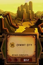 SteamWorld Tower Defense