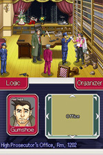 Ace Attorney Investigations: Miles Edgeworth