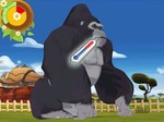 Imagine Zookeeper