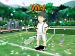 Family Tennis
