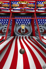Skee-Ball