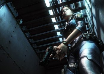 Вышел Е3 трейлер Resident Evil: Revelations