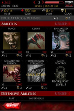 Vampires: Bloodlust
