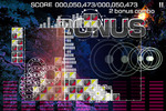 Lumines Supernova