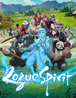 Rogue Spirit