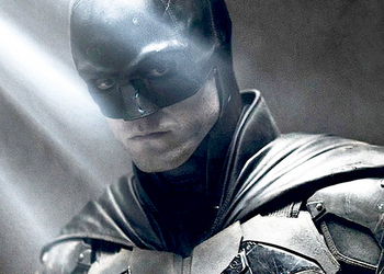 Новый «Бэтмен» с Робертом Паттинсоном стал мрачнее фильмов о Темном Рыцаре