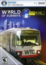 World of Subways Vol.1: The Path