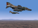 Wings over Israel