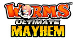 Worms Ultimate Mayhem