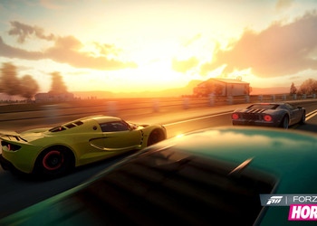 Разработчики Forza ищут новых сотрудинков для работы над новой игрой серии