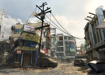 Игра Call of Duty: Black Ops 2 появилась в чешских магазинах за несколько недель до официального релиза