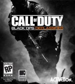 Call of Duty: Black Ops: Declassified