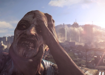 Warner Bros и Techland готовят новую игру под названием Dying Light