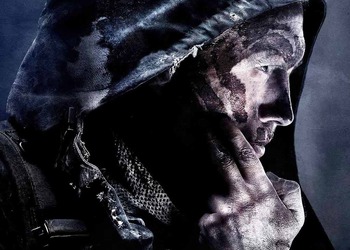 Трейлер Call of Duty: Ghosts на официальном канале Xbox One заблокировали за нарушение авторских прав Activision