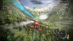 Altitude0: Lower & Faster