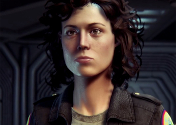 Эллен Рипли и других персонажей оригинального фильма «Чужой» показали в новом ролике игры Alien: Isolation