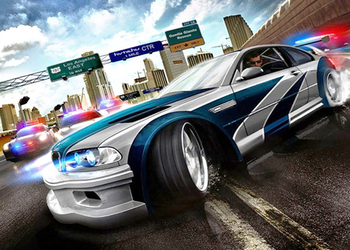 Компания Electronic Arts обозначила сроки релиза новой игры Need for Speed