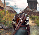 The Witcher 3: Wild Hunt