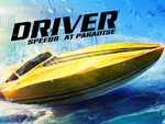 Driver Speedboat Paradise