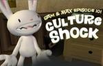 Sam & Max Episode 1: Culture Shock